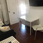 Apartamento Alameda 3ºa