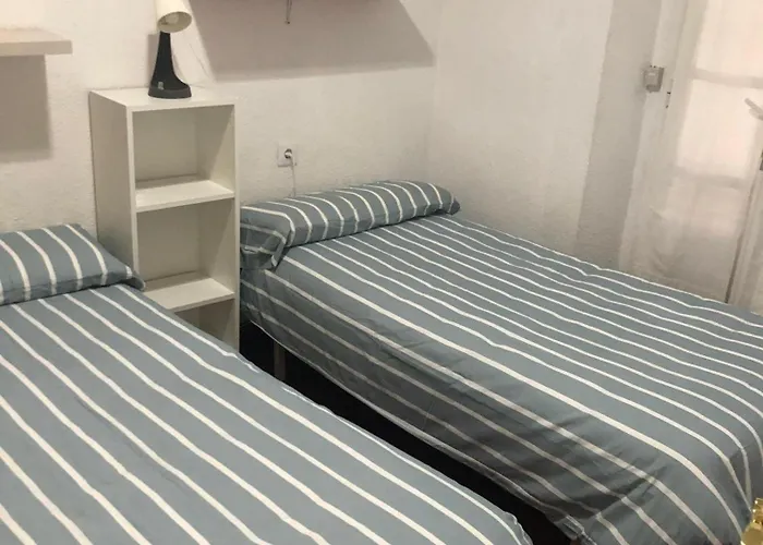 Apartamento Alameda 3ºa