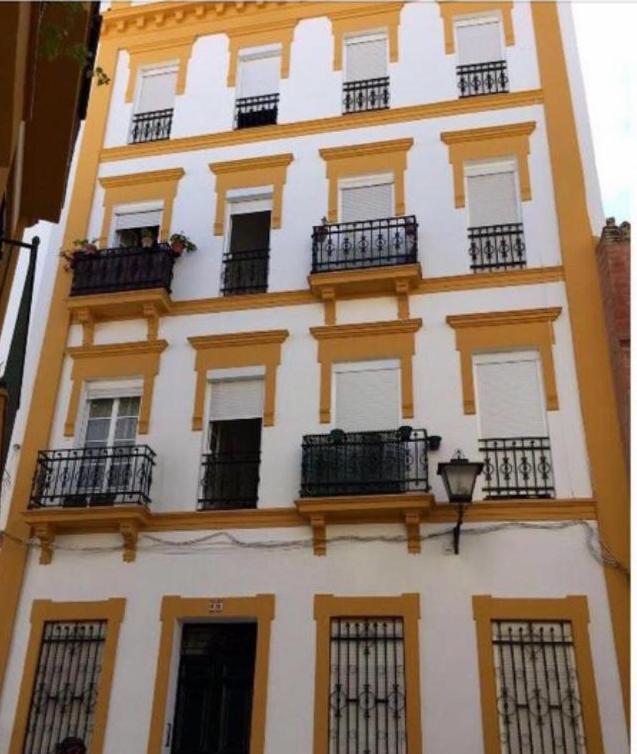 Alameda 3ºa Séville