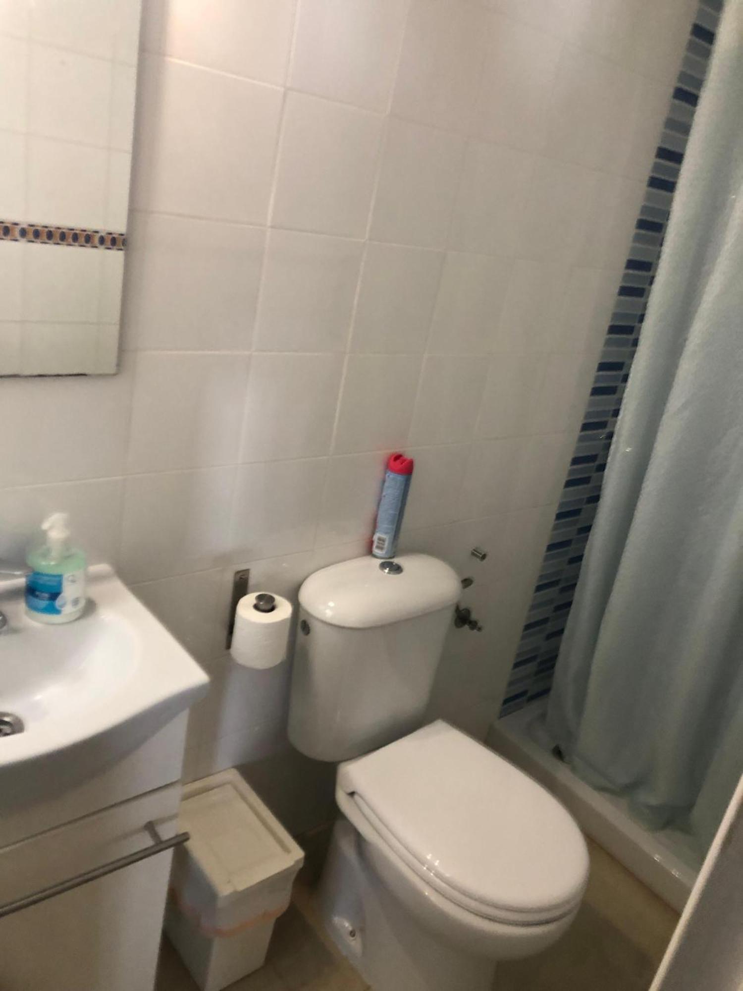 Alameda 3ºa Appartement