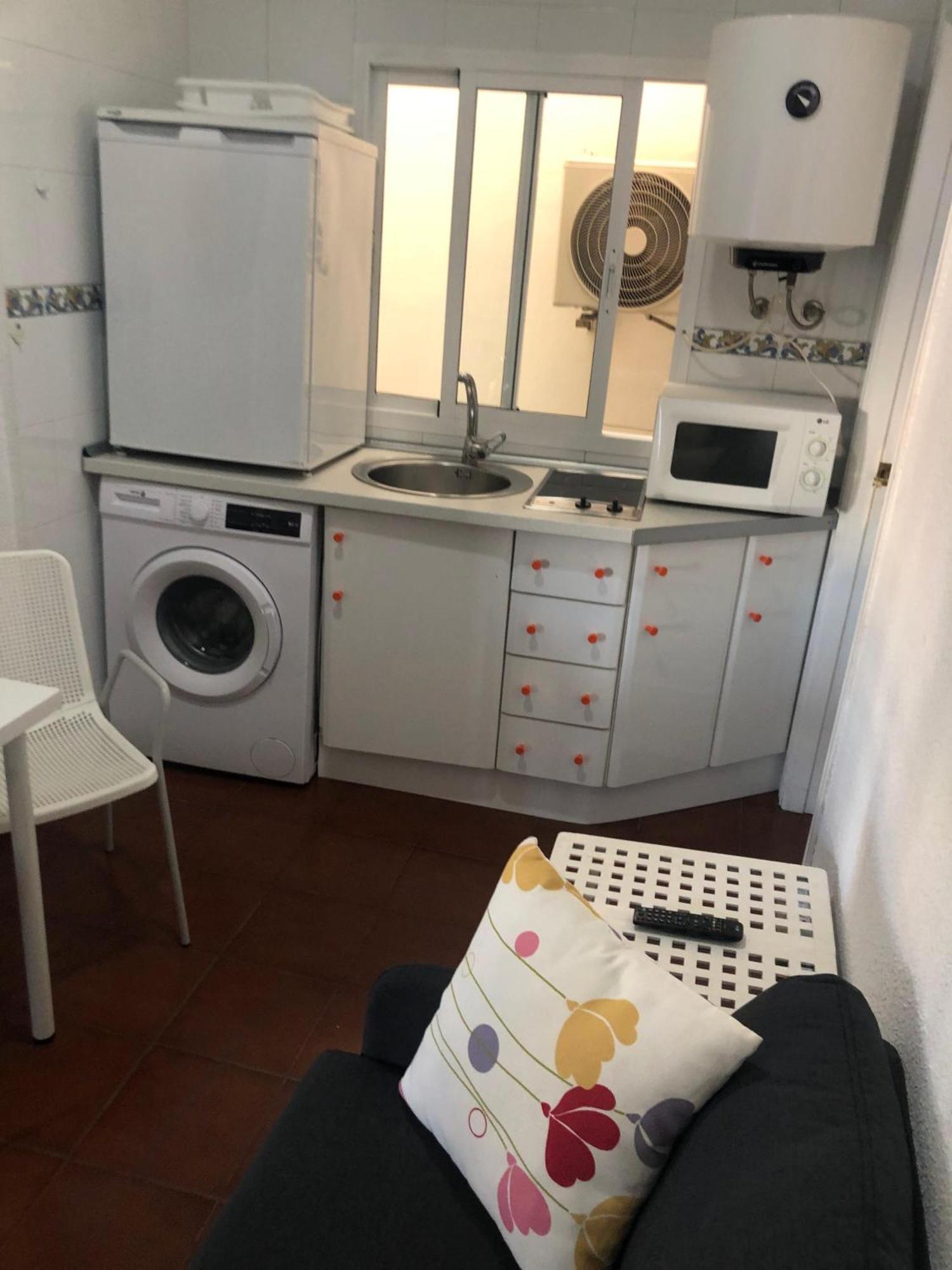 Alameda 3ºa Appartement *