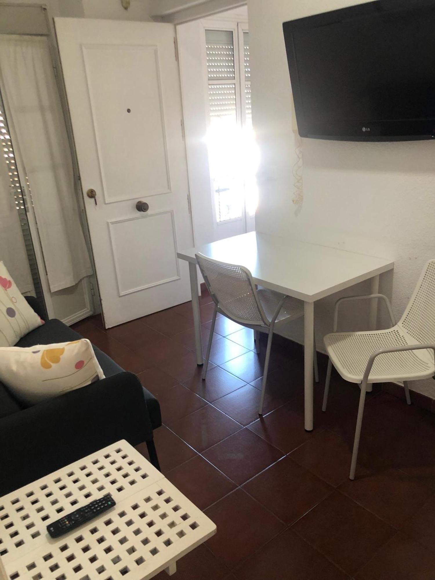 Alameda 3ºa Appartement Séville